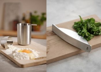 Zone Denmark - Singles, l'art de simplifier la cuisine au quotidien