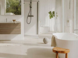 ROCA bain