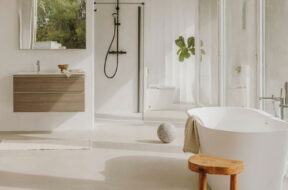 ROCA bain