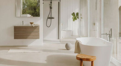 ROCA bain