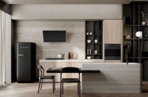 SMEG 75ANS