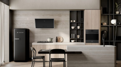 SMEG 75ANS