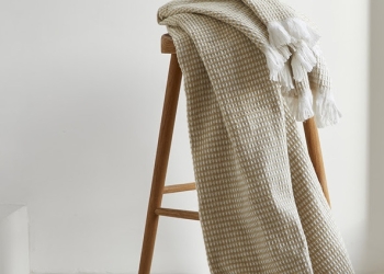 HABITAT LINGE DE LMAISON