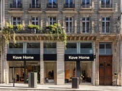 KAVE HOME