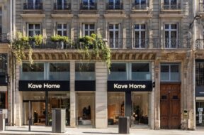 KAVE HOME