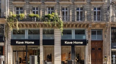 KAVE HOME