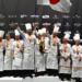 Le Japon remporte la Coupe du Monde de la Pâtisserie 2025, la France et la Malaisie décrochent respectivement les 2ème et 3ème places.