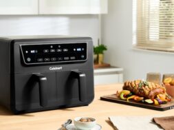 CUISINART-Air-Fryer-8