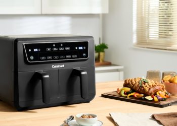 CUISINART-Air-Fryer-8