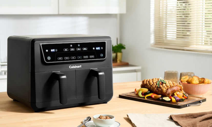 Nouveauté Air Fryer chez Cuisinart (2025)