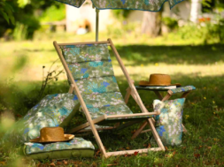 JARDIN PRIVÉ