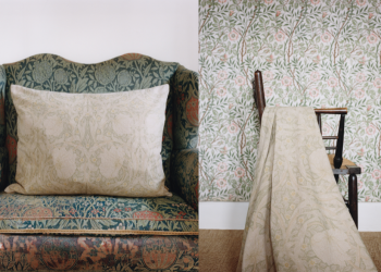 ZARA X MORISS AND CO