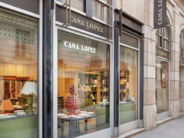 BOUTIQUE CASA LOPEZ