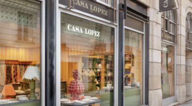 BOUTIQUE CASA LOPEZ