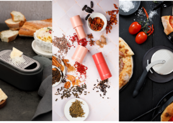 Nouveauté MICROPLANE