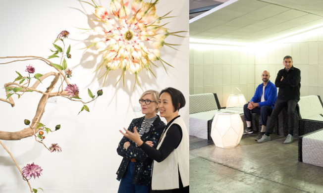 Maison&Objet Design Factory Hong Kong : une première édition marquante