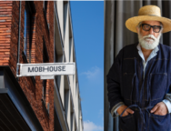 B corp mobhouse