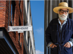 B corp mobhouse