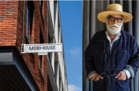 B corp mobhouse