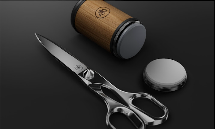 HORL 1993 remporte l’or aux IF DESIGN AWARDS pour ses ciseaux