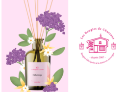 bougies de charroux