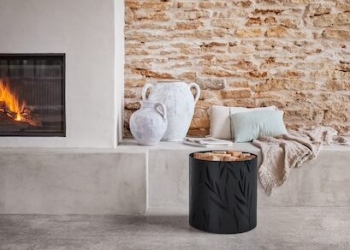 Range-bûches-OLYMPE-noir-DIXNEUF