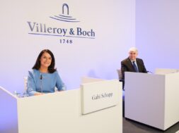 V&B – Gabi Schupp