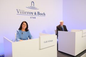 V&B – Gabi Schupp