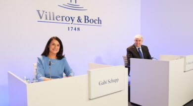 V&B – Gabi Schupp