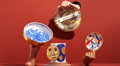 L’objet x ruff Hoffman