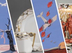 Les Manufactures nationales célèbrent les 100 ans de l’Art déco