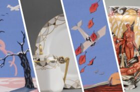 Les Manufactures nationales célèbrent les 100 ans de l’Art déco