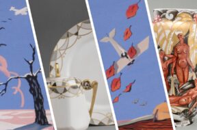 Les Manufactures nationales célèbrent les 100 ans de l’Art déco
