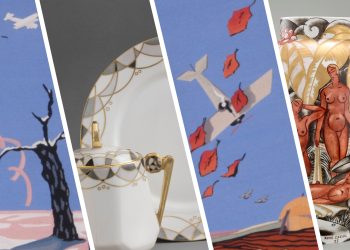 Les Manufactures nationales célèbrent les 100 ans de l’Art déco