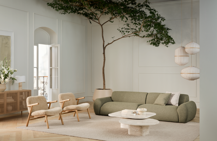 BOLIA ouvre deux nouvelles boutiques de design à Paris