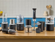KitchenAid : extension de la gamme sans fil