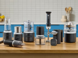KitchenAid : extension de la gamme sans fil