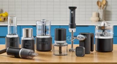 KitchenAid : extension de la gamme sans fil