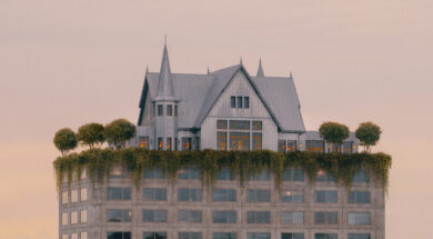 OUVERTURE MAISON HELER