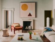 MANGO HOME