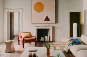 MANGO HOME