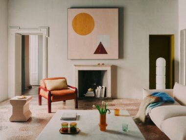 MANGO HOME