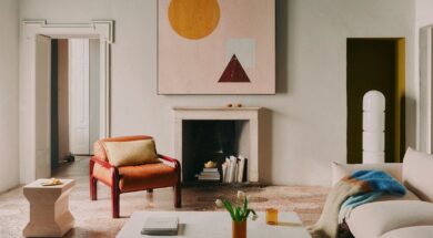 MANGO HOME