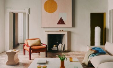 MANGO HOME