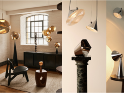 TOM DIXON