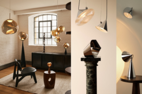 TOM DIXON