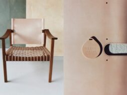 OTZI x ZARA HOME