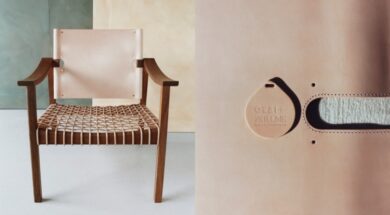 OTZI x ZARA HOME