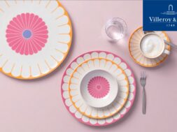 VILLEROY ET BOCH