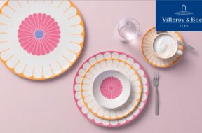 VILLEROY ET BOCH